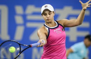 Ashleigh Barty won’t Safeguard her French Title Ashleigh Barty