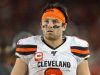 Baker Mayfield ‘out to prove’ he’s better than last year showed
