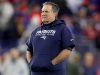 Bill Belichick: ‘I don’t see anybody better than’ Russell Wilson