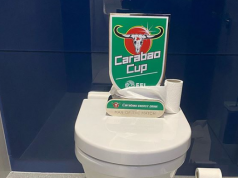 Tottenham defender, Eric Dier: “When you’ve got to go, you’ve got to go.” Carabao Cup