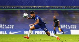 Carabao Cup 2020-21: Chelsea 6-0 Barnsley Chelsea 6-0 Barnsley