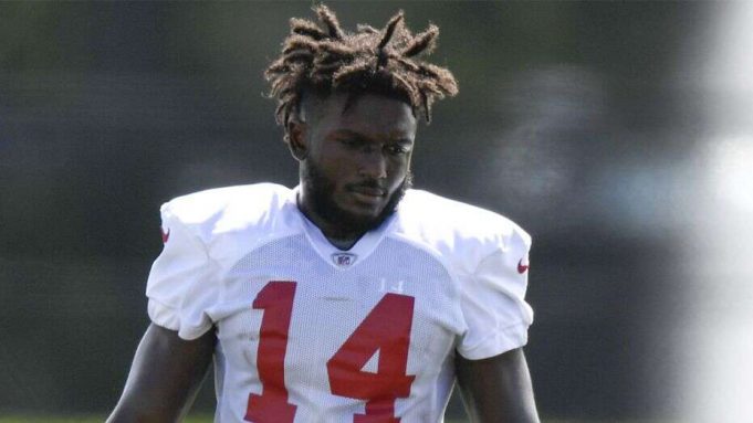 Chris Godwin