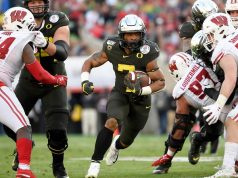 College Football Uncertain Season College Football