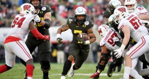 College Football Uncertain Season College Football