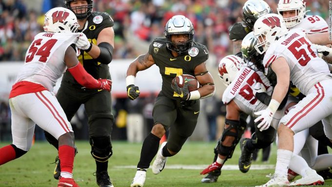 College Football College Football