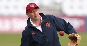 Cricket: David Capel dies at age 57 David Capel