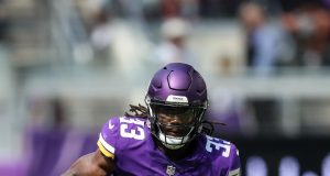 Dalvin Cook, Vikings agree to five-year, $63M extension