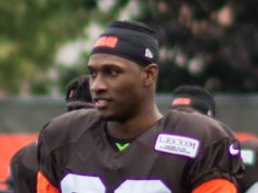 Raiders cutting safety Damarious Randall