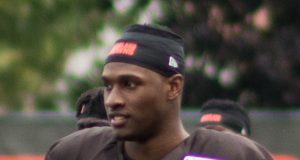 Raiders cutting safety Damarious Randall