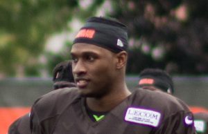 Raiders cutting safety Damarious Randall