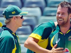 Dan Christian lifts lid on racism within Cricket Australia Dan Christian
