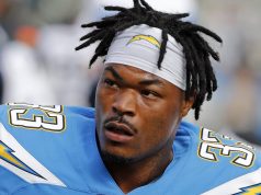 Chargers safety Derwin James will miss 2020 season