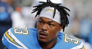 Chargers safety Derwin James will miss 2020 season