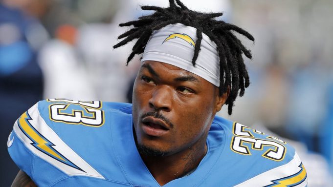 Derwin James