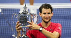 US Open 2020: Dominic Thiem win Grand Slam title Dominic Thiem win Grand Slam title
