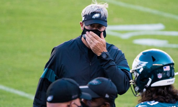 Doug Pederson