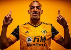 Wolves obtain Fernando Marcal on 2 Year Contract Fernando Marcal