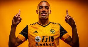 Wolves obtain Fernando Marcal on 2 Year Contract Fernando Marcal