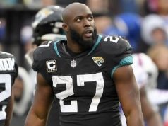 Fournette on joining Brady’s Bucs: ‘For the first time in my life, I really have a quarterback’