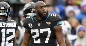 Fournette on joining Brady’s Bucs: ‘For the first time in my life, I really have a quarterback’