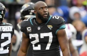 Fournette on joining Brady’s Bucs: ‘For the first time in my life, I really have a quarterback’