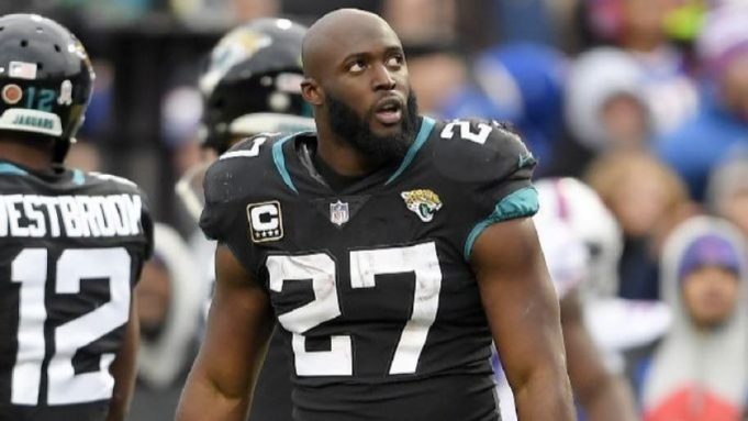 Fournette