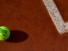 Tennis players express dissatisfaction about new balls at French Open French Open
