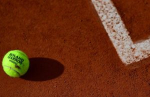 Tennis players express dissatisfaction about new balls at French Open French Open