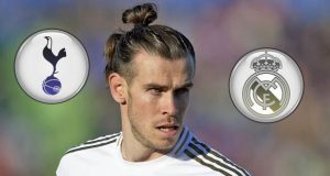 Gareth Bale Return, Tottenham Gareth Bale