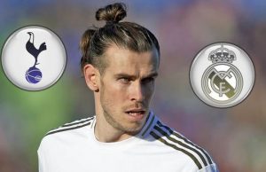 Gareth Bale Return, Tottenham Gareth Bale
