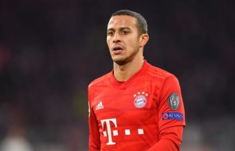Liverpool sign Thiago midfielder from Bayern for £20m