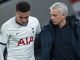 Tottenham boss Jose Mourinho expects Dele Alli to stay