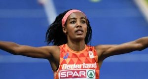 Hassan sets one-hour world record at Brussels Diamond League