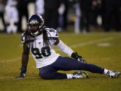 Jadeveon Clowney agrees to 1-year $12M deal with Titans