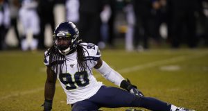Jadeveon Clowney agrees to 1-year $12M deal with Titans