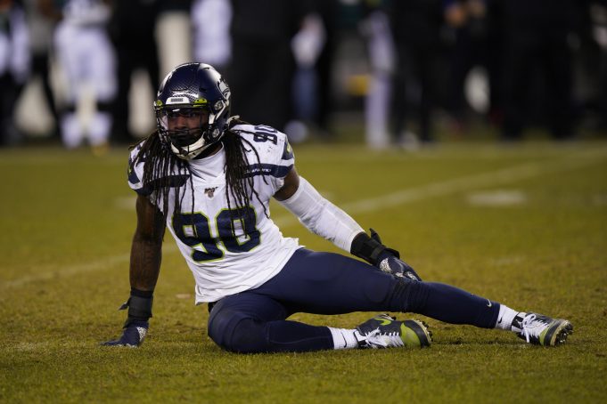 Jadeveon Clowney