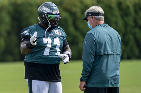 Jason Peters