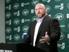 Joe Douglas: Low expectations for Jets ‘angers a lot of people’