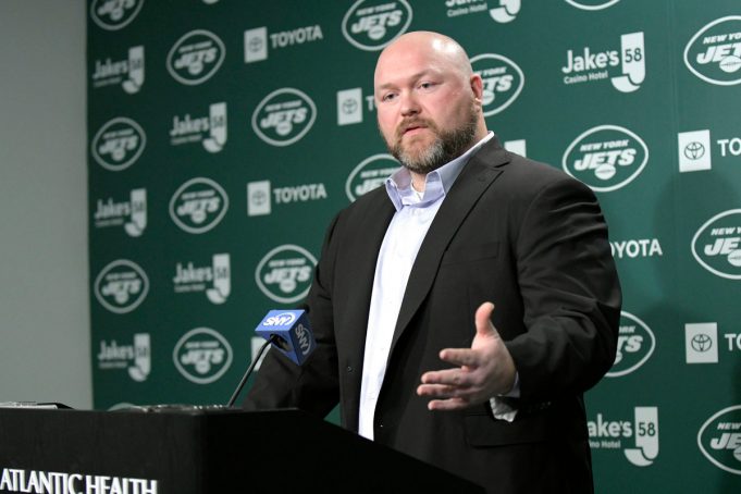 Joe Douglas
