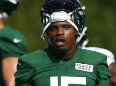 Former Jets WR Josh Bellamy charged for role in $24M COVID-relief fraud scheme