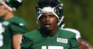 Former Jets WR Josh Bellamy charged for role in $24M COVID-relief fraud scheme