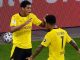 Bellingham become dortmund youngest scorer after scoring on debut SVBorussia Dortmund