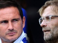 Jurgen Klopp criticise Frank Lampard of Chelsea’s spending Jurgen Klopp and frank lampard
