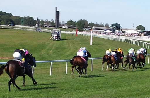 Kentucky Downs Race Kentucky Downs Race