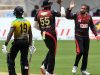 Caribbean Premier League final Knight Riders