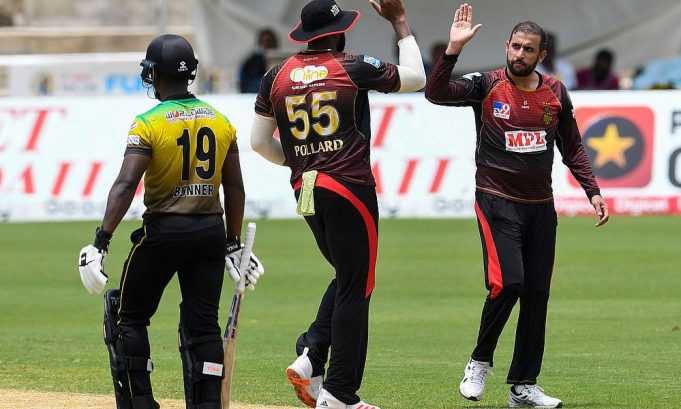 Knight Riders Knight Riders