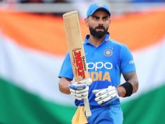 Kohli says he didn’t miss cricket much didn't miss cricket much