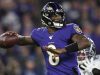Lamar Jackson, Russell Wilson among Week 1 Players of the Week