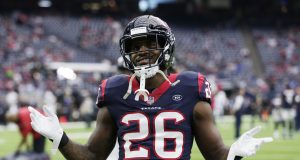 New England Patriots cut veteran RB Lamar Miller
