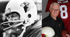 Hall of Fame safety Larry Wilson passes away at age 82